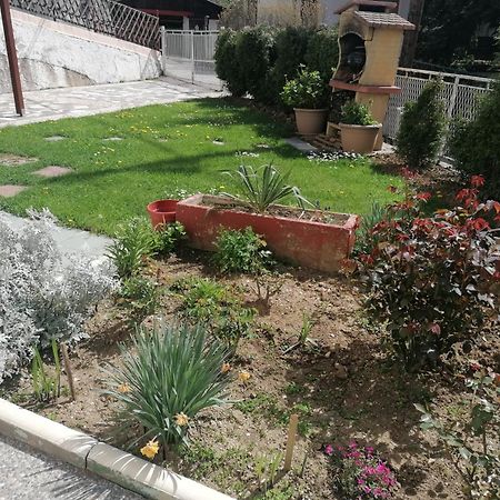 Stari Grad Apartment-Free Parking Sarajevo Luaran gambar