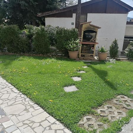 Stari Grad Apartment-Free Parking Sarajevo Luaran gambar
