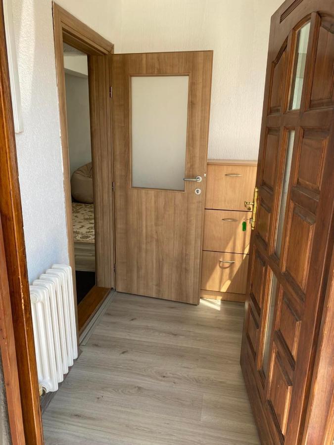 Stari Grad Apartment-Free Parking Sarajevo Luaran gambar