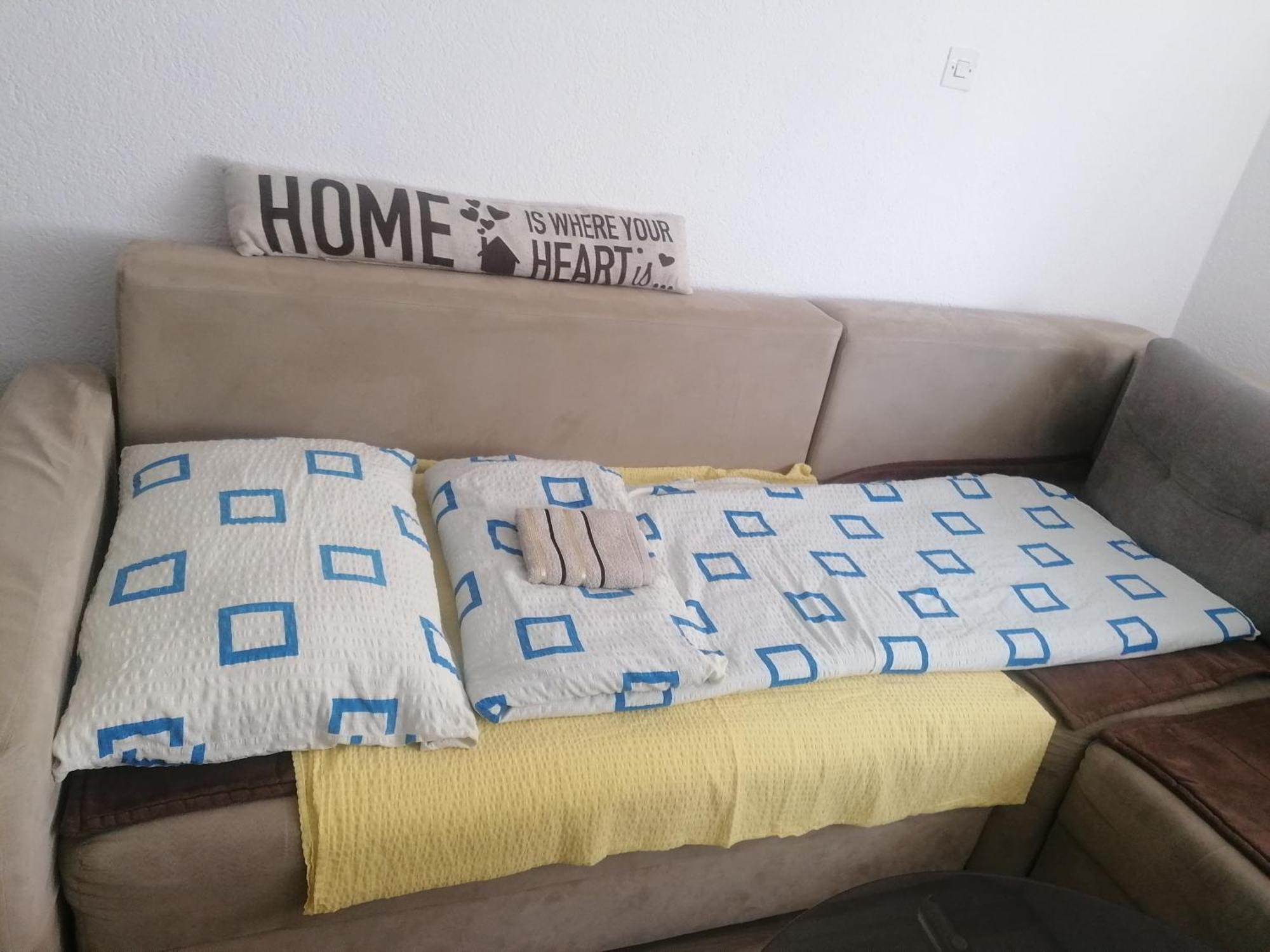 Stari Grad Apartment-Free Parking Sarajevo Luaran gambar