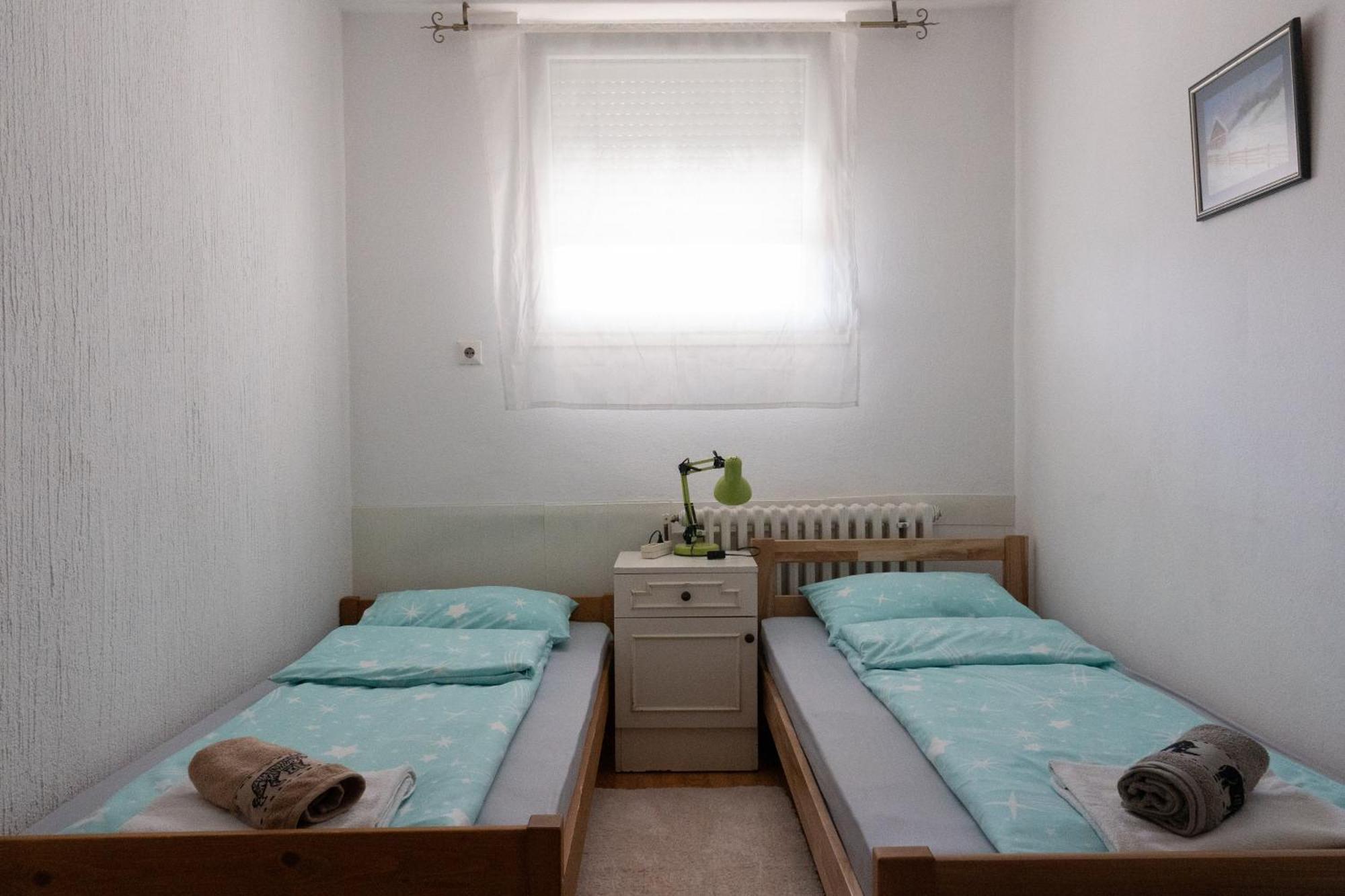 Stari Grad Apartment-Free Parking Sarajevo Luaran gambar