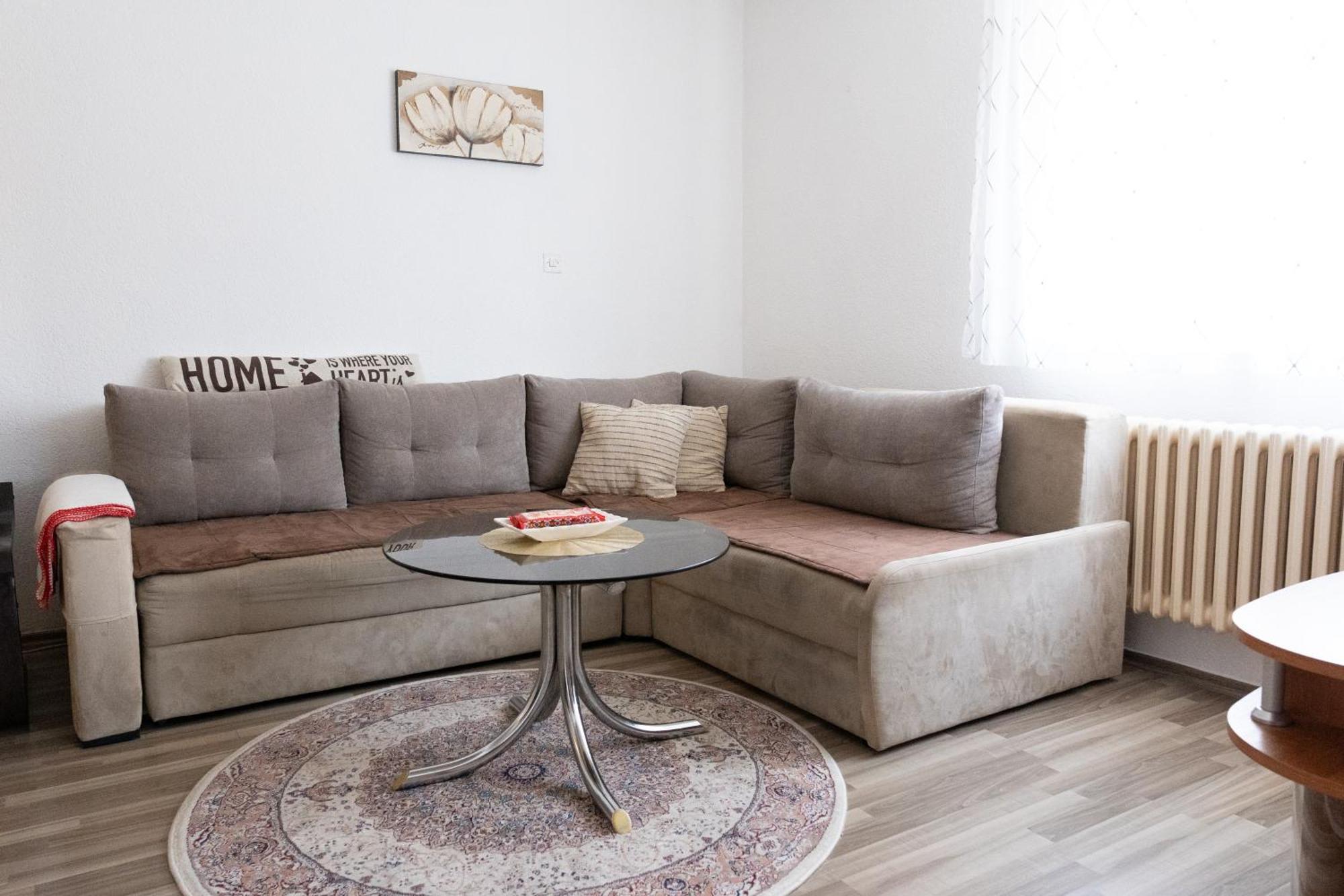 Stari Grad Apartment-Free Parking Sarajevo Luaran gambar
