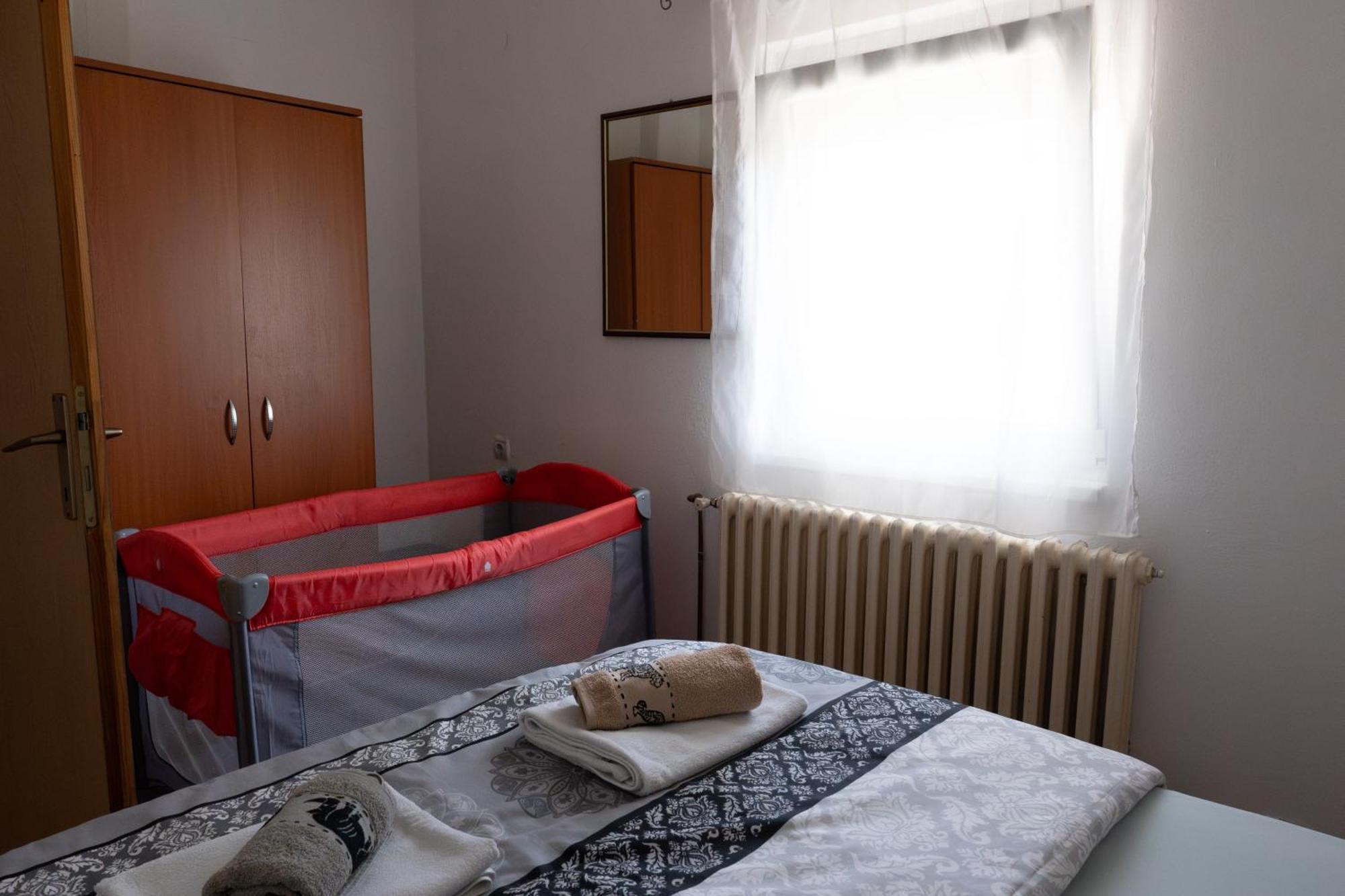 Stari Grad Apartment-Free Parking Sarajevo Luaran gambar