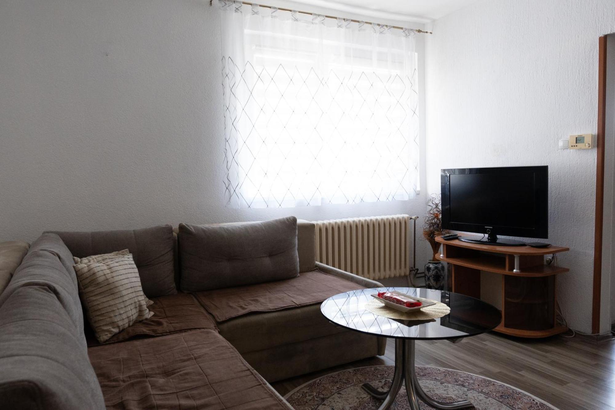 Stari Grad Apartment-Free Parking Sarajevo Luaran gambar