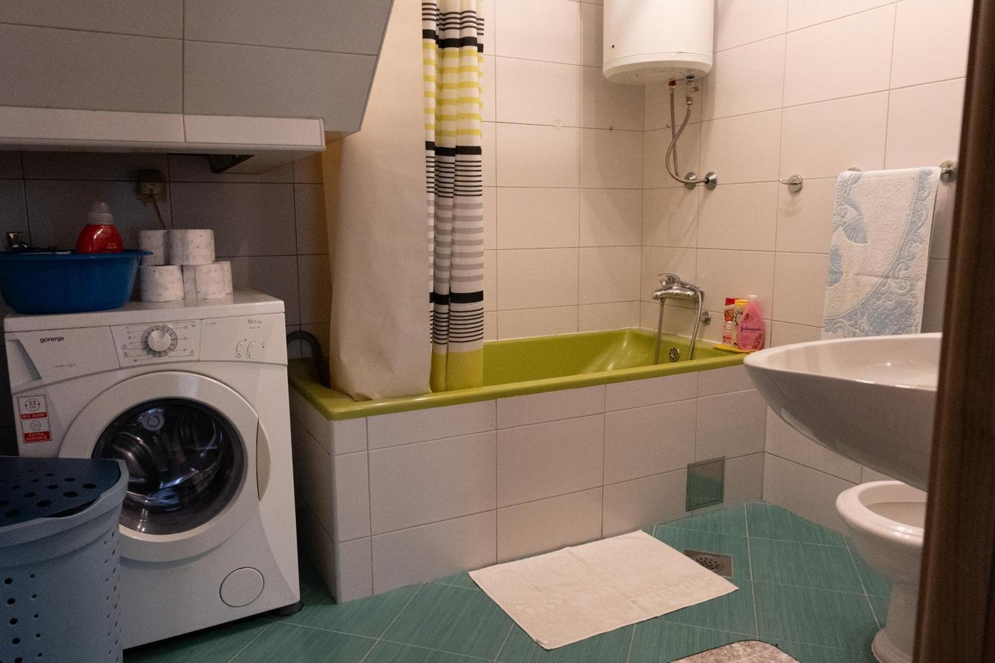 Stari Grad Apartment-Free Parking Sarajevo Luaran gambar
