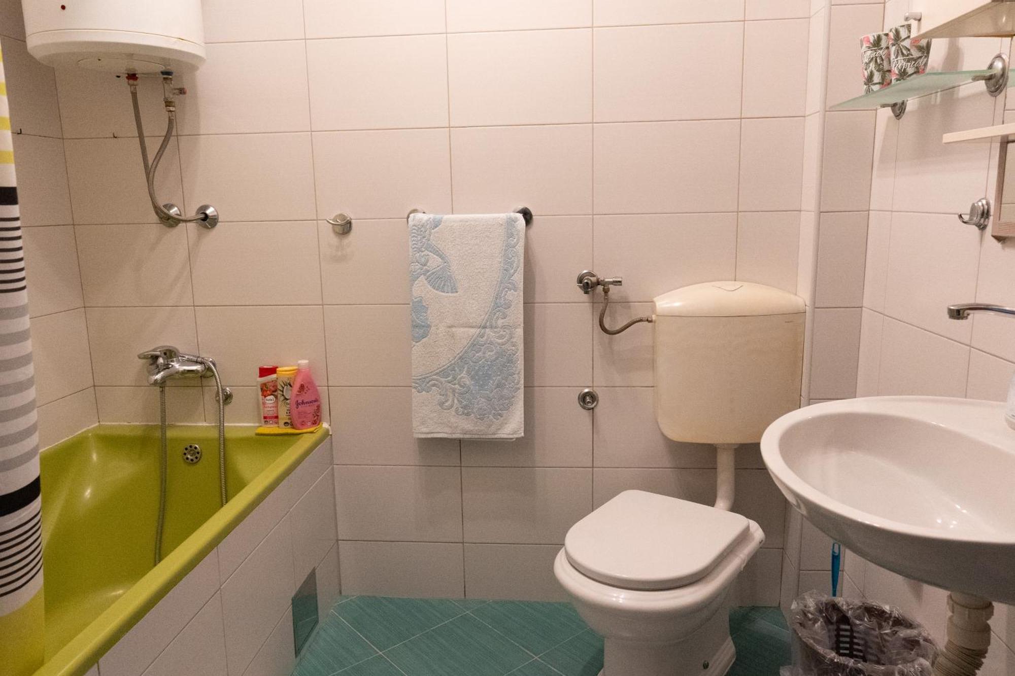 Stari Grad Apartment-Free Parking Sarajevo Luaran gambar