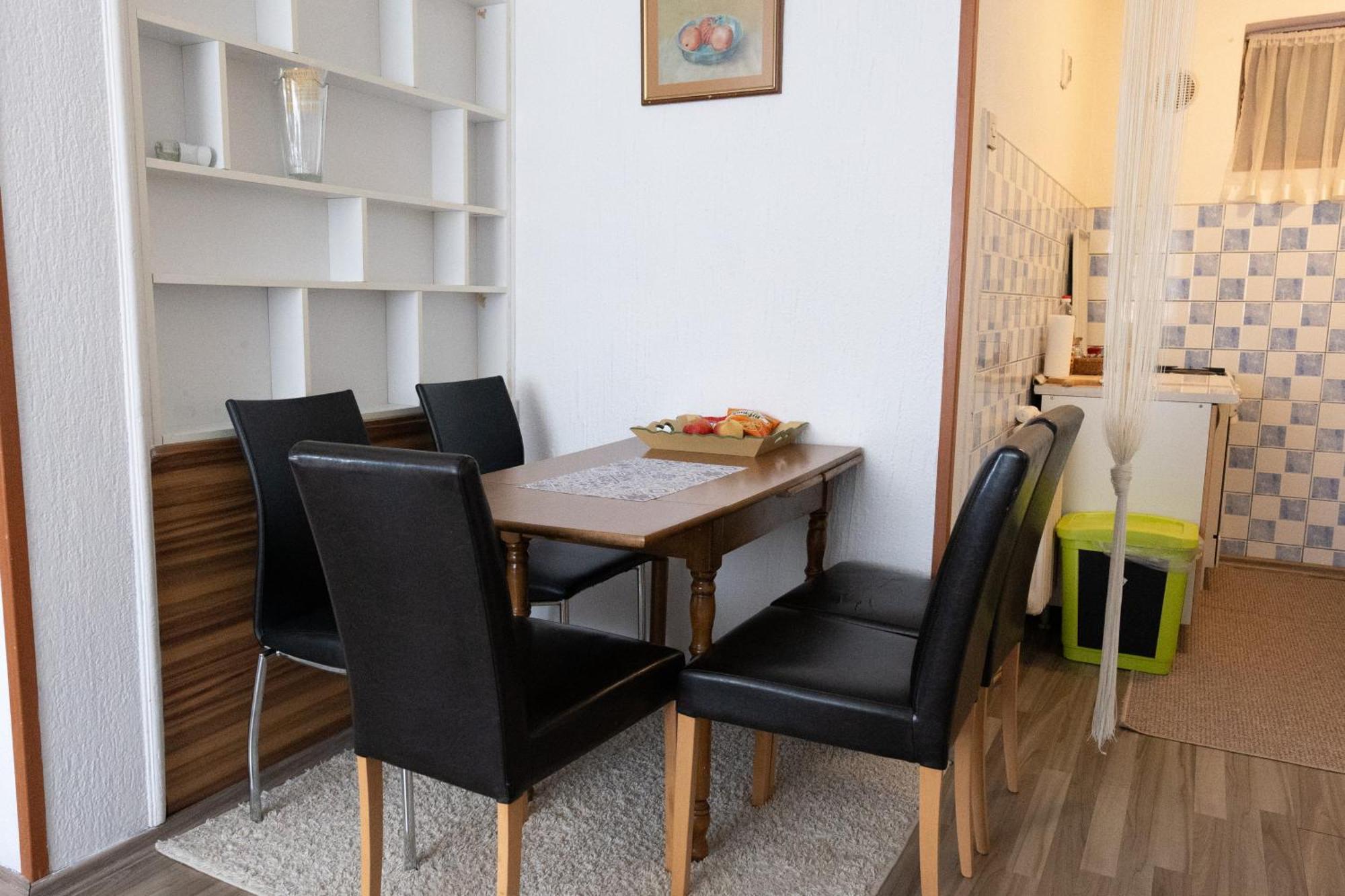 Stari Grad Apartment-Free Parking Sarajevo Luaran gambar